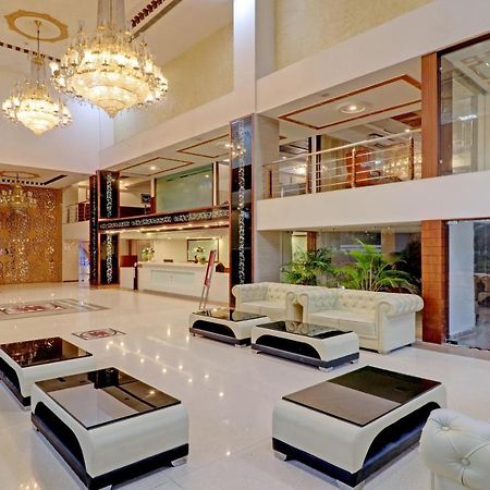 Treebo Premium Pearl Avenue, Ring Road Hotel Dehradun Exterior foto