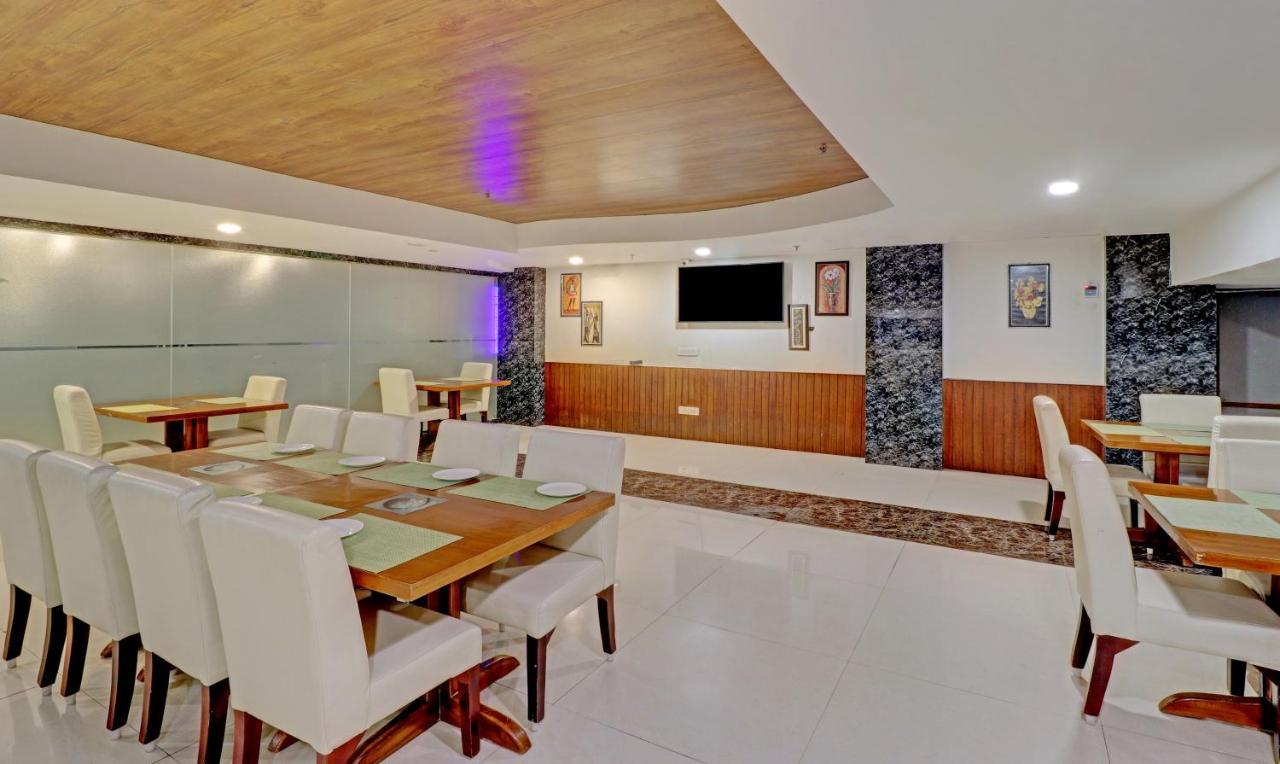Treebo Premium Pearl Avenue, Ring Road Hotel Dehradun Exterior foto